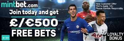 Free Bets UK - Latest Free Bets - New Free Bet Offers