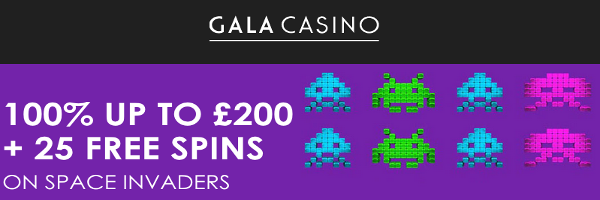 Gala Casino Free Spins