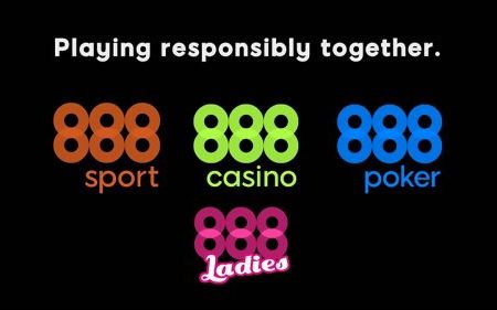 888 Holdings campaign to raise awareness on problematic gambling