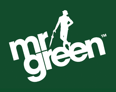 Mr Green Casino Bonus
