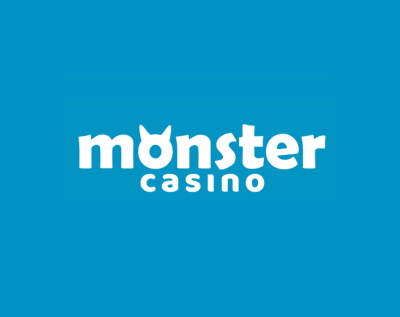 Monster Casino Bonus