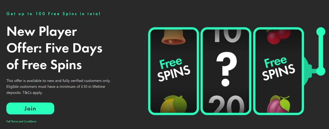 bet365 games free spins