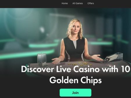 Bet365 LIVE Dealer Casino