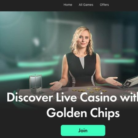 Bet365 LIVE Dealer Casino