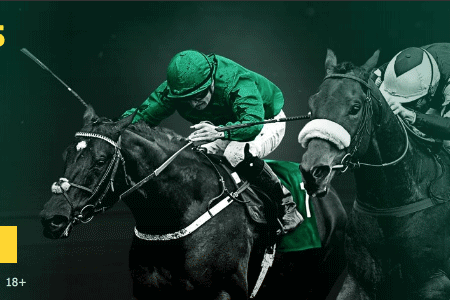 Bet365 Horse Racing Offers