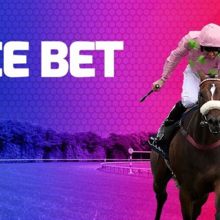 Betfred Racing – Free Bet if 2nd
