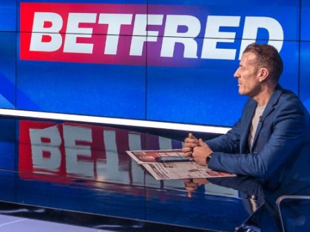 Betfred Live Streaming