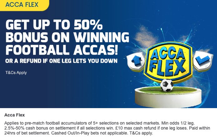 betfred sign up offer for new customers