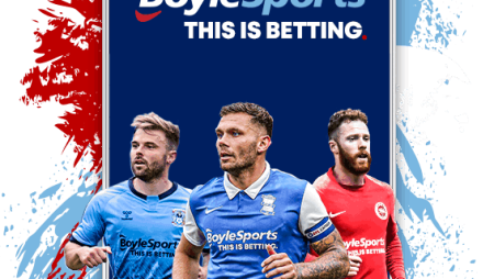boyleposrts 2 goals ahead early payout offer