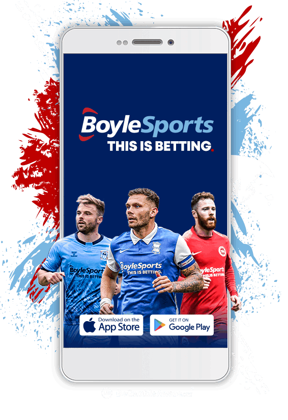 boyleposrts 2 goals ahead early payout offer