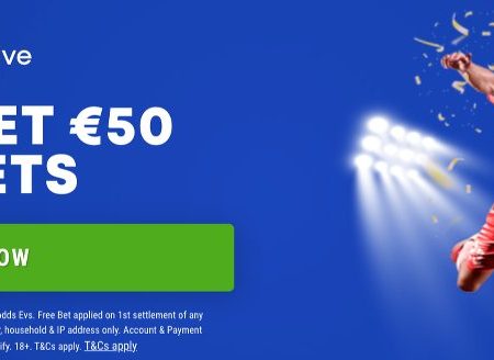 Boylesports Ireland Bonus