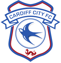 Cardiff City F.C. Nickname – Bluebirds