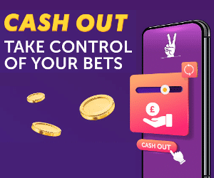 what is cash out in betting