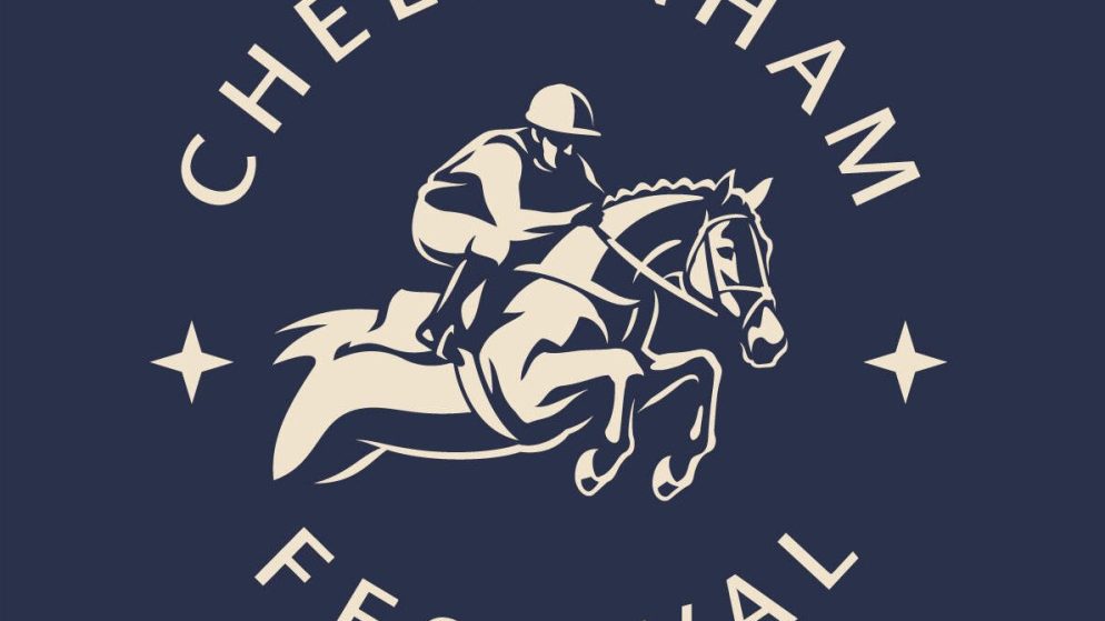 chelteham festival logo