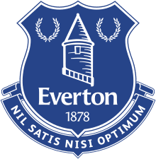 Everton F.C. Nickname – The Toffees