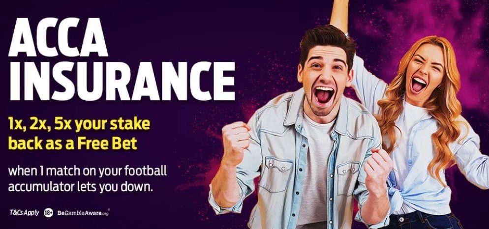 hollywoodbets acca insurance