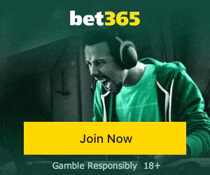 Bet365 Esports Bonus