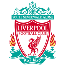 Liverpool F.C. Nickname – The Reds