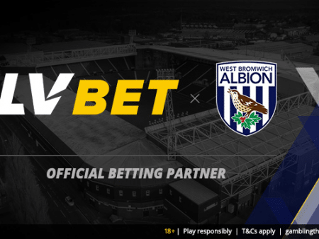 LV BET Signs deal with WBA