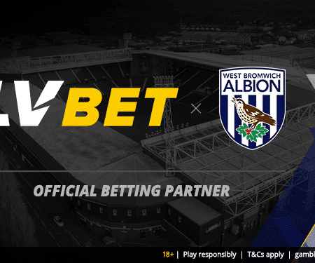 LV BET Signs deal with WBA