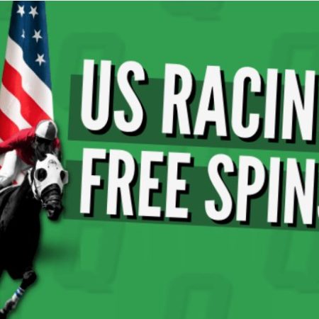 Quinnbet US Horse Racing – Get 100 Free Spins