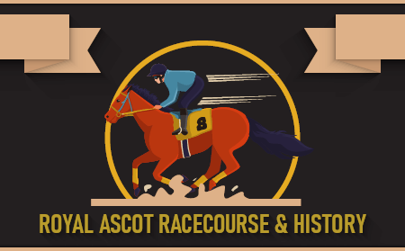 Royal Ascot Racecourse & History