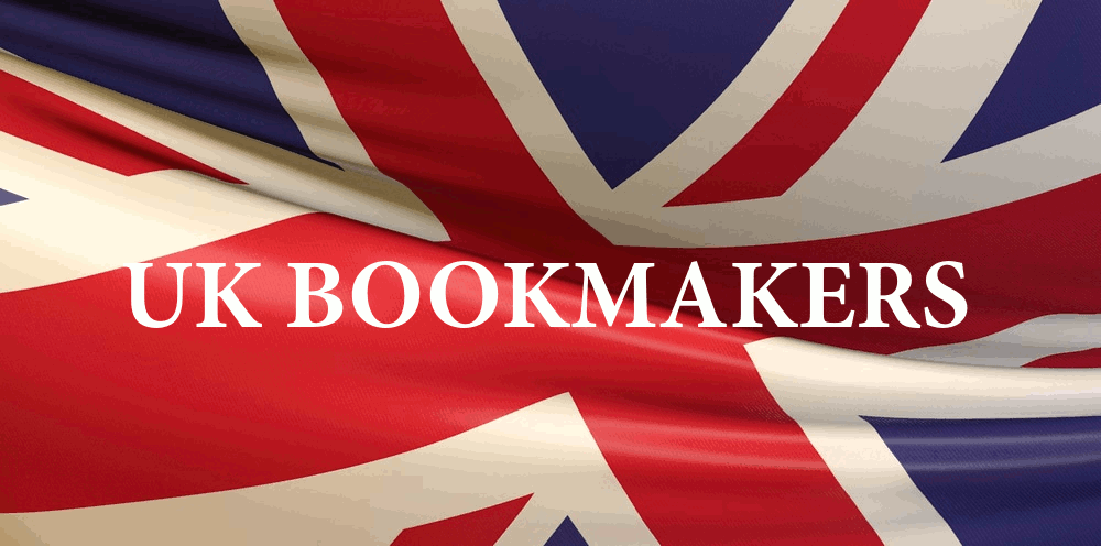 the best uk bookmakers