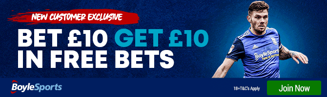 Free Betting