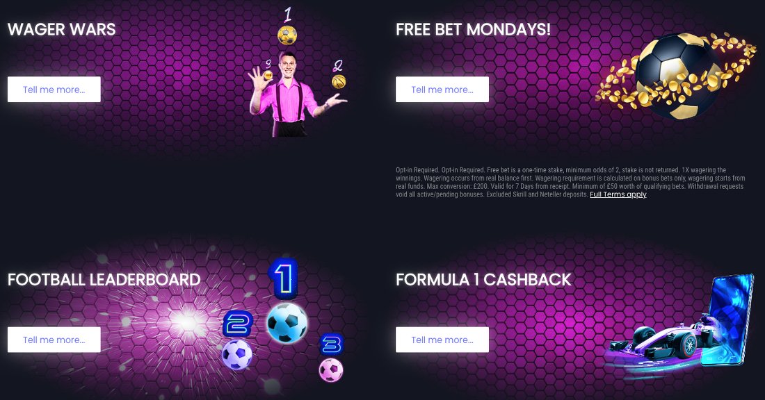 21luckybet uk