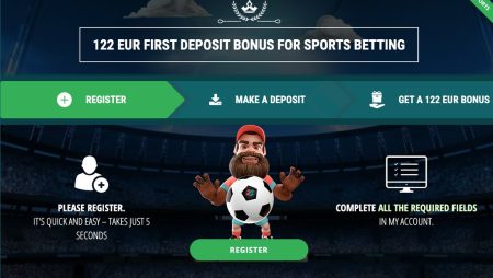 22bet ireland