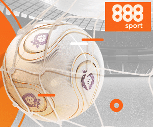 888Sport Odds Boosts