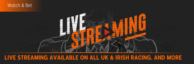888sport Horse Racing Live 