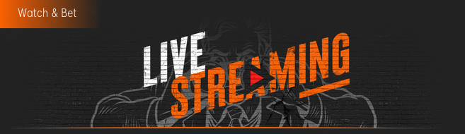 888sport Live Stream