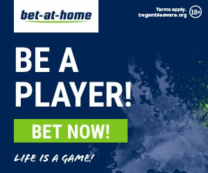 Bet At Home
