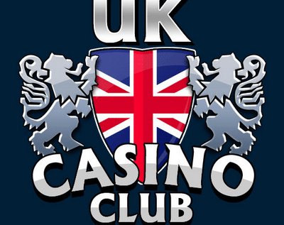UK Casino Club Bonus