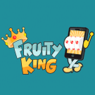 Fruity King Casino Bonus