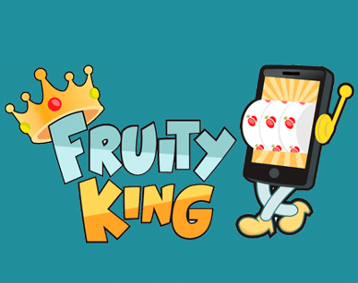 Fruity King Casino Bonus