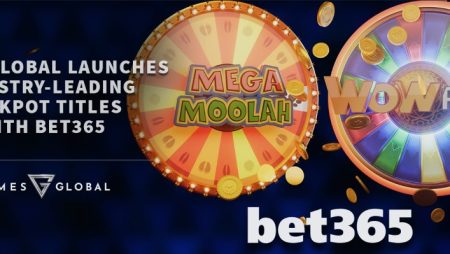 bet365 games