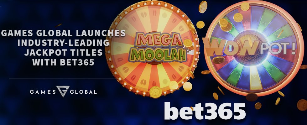 bet365 games