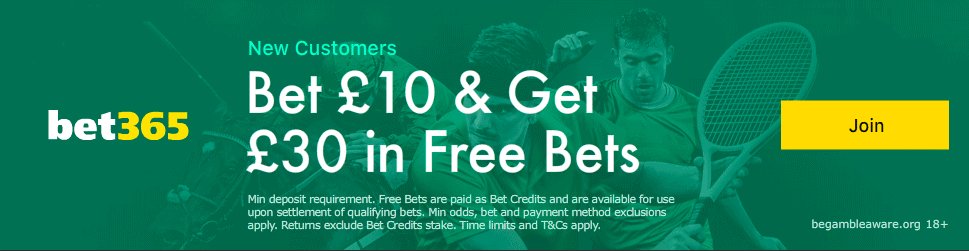 bet365 live betting
