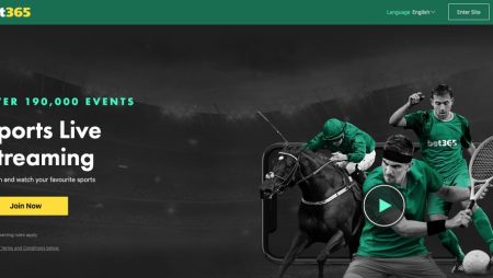 bet365 live streaming