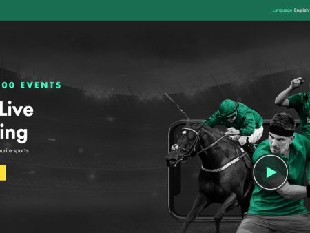 Bet365 Live Streaming