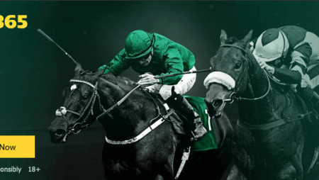 bet365 horse racing