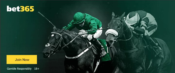 bet365 horse racing