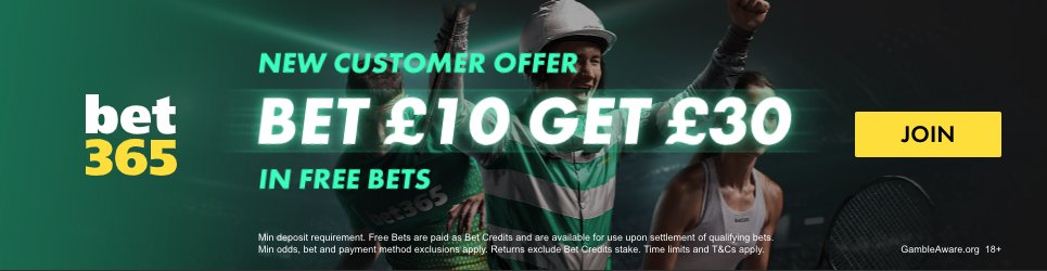 bet365 sign up offer