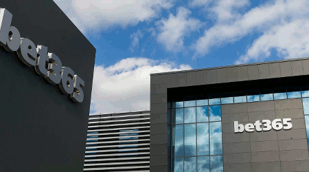 Bet365 owners are Britain’s highest taxpayers 2 Bet365