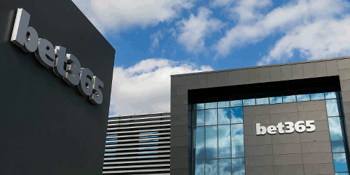 Bet365 owners are Britain’s highest taxpayers 1 Bet365