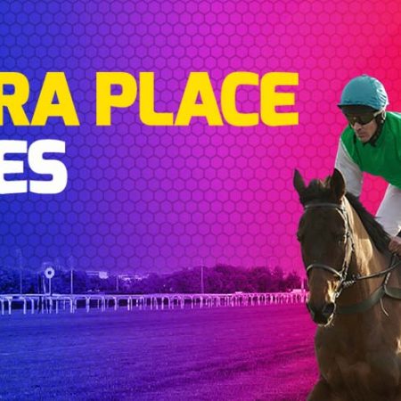 Betfred Extra Places Races for Today