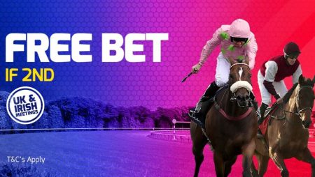 betfred free bet if 2nd