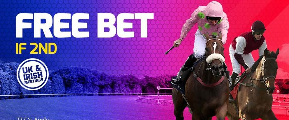 betfred free bet if 2nd